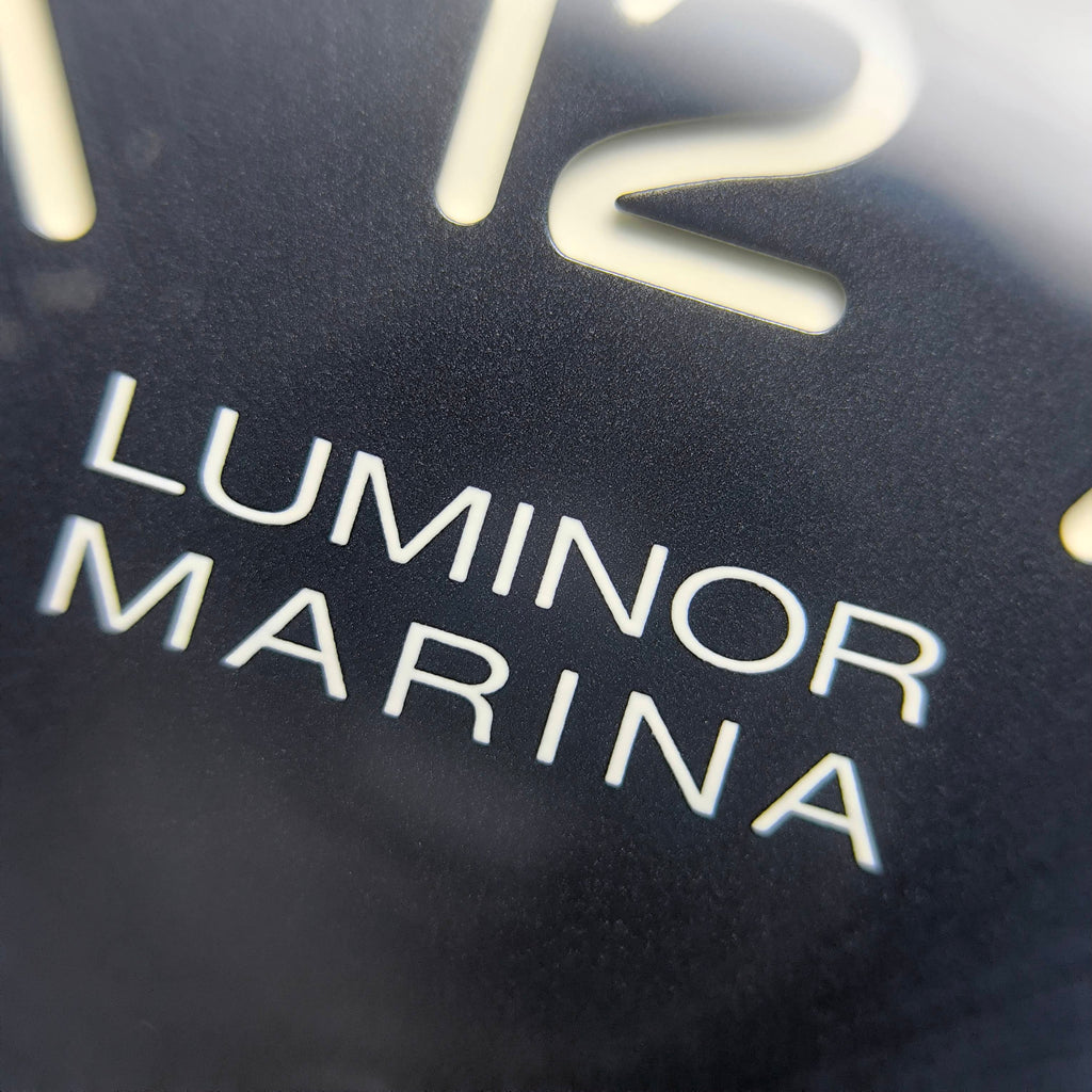 Panerai LUMINOR Luminor 44mm PAM01316