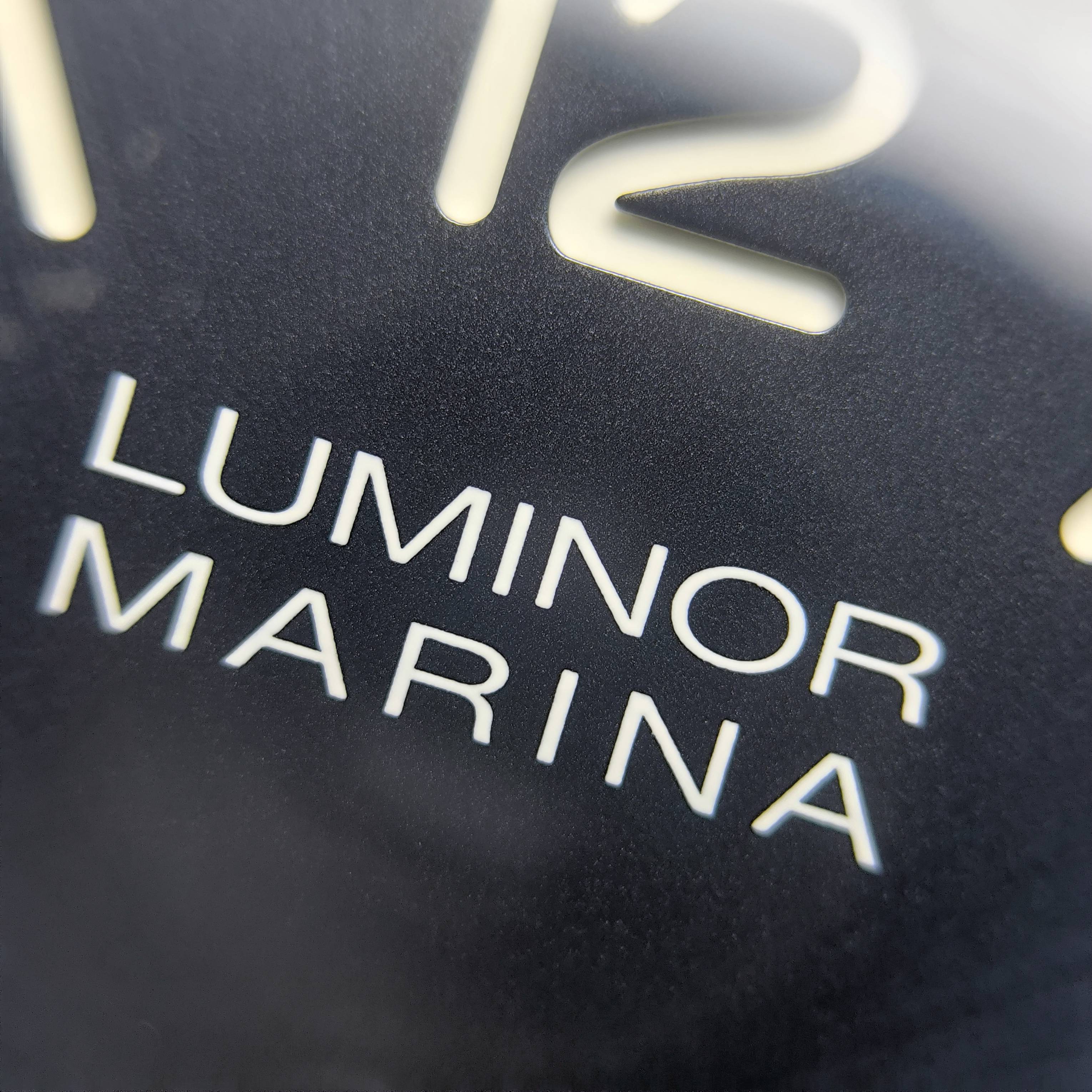 Panerai LUMINOR Luminor 44mm PAM01316