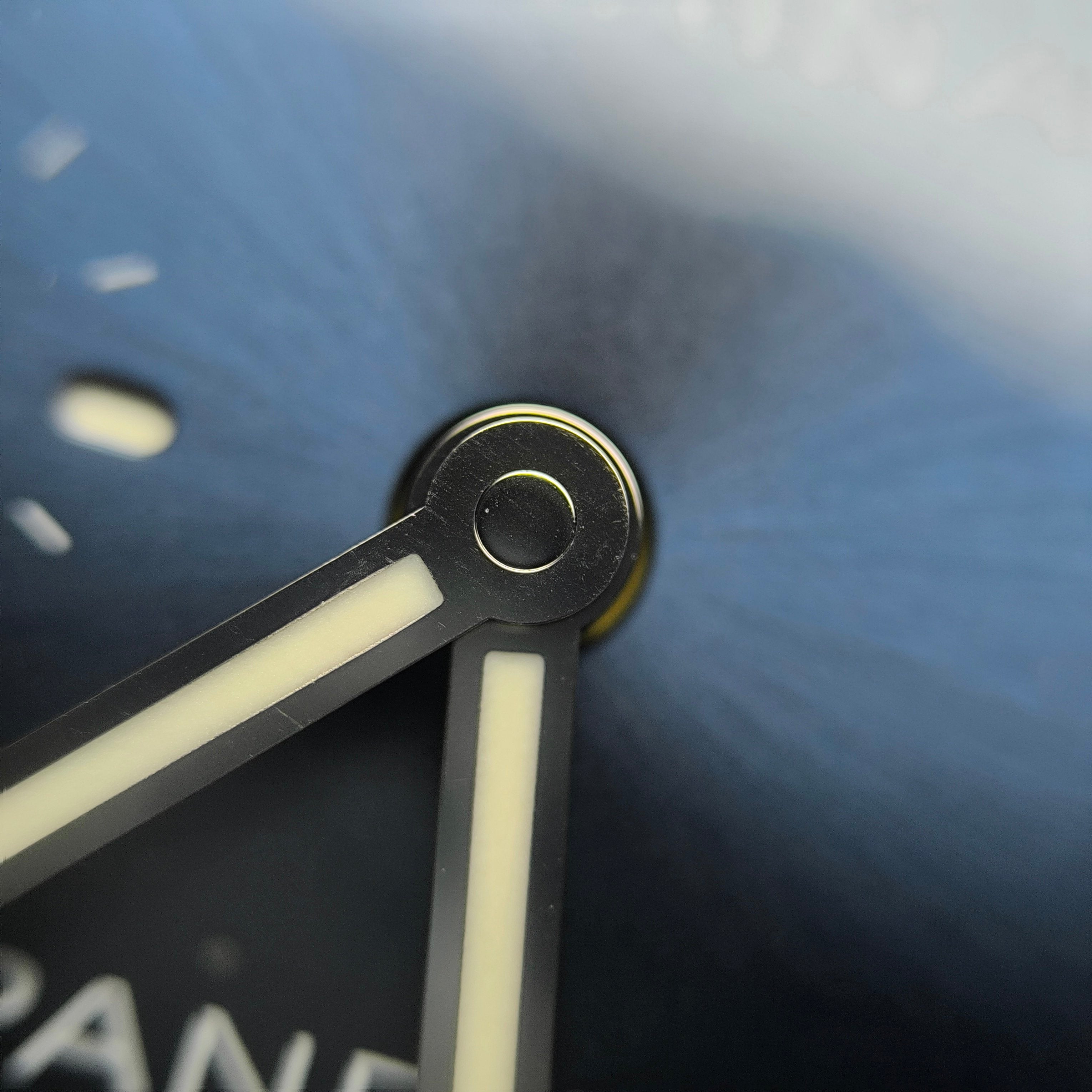 Panerai LUMINOR Luminor 44mm PAM01316
