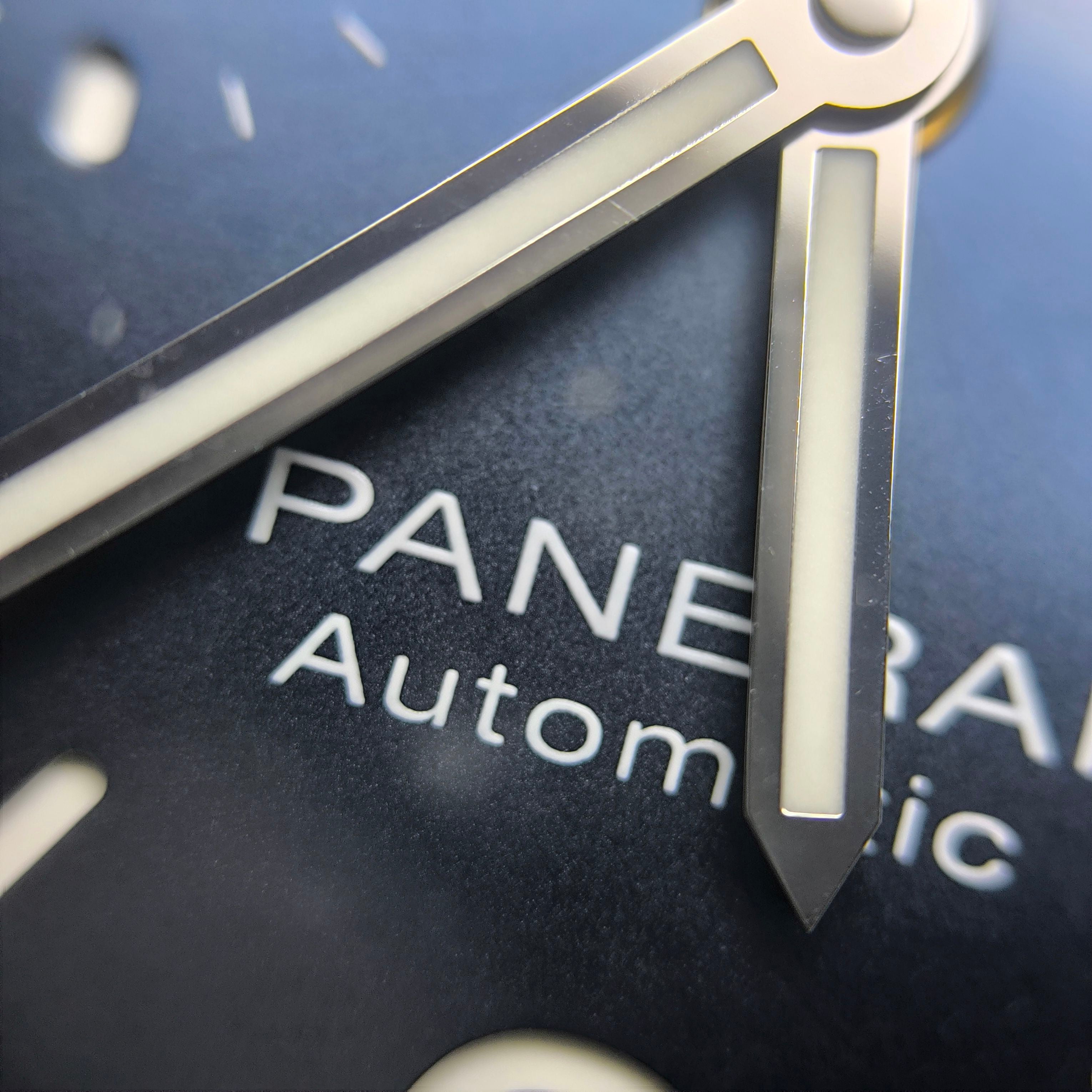 Panerai LUMINOR Luminor 44mm PAM01316