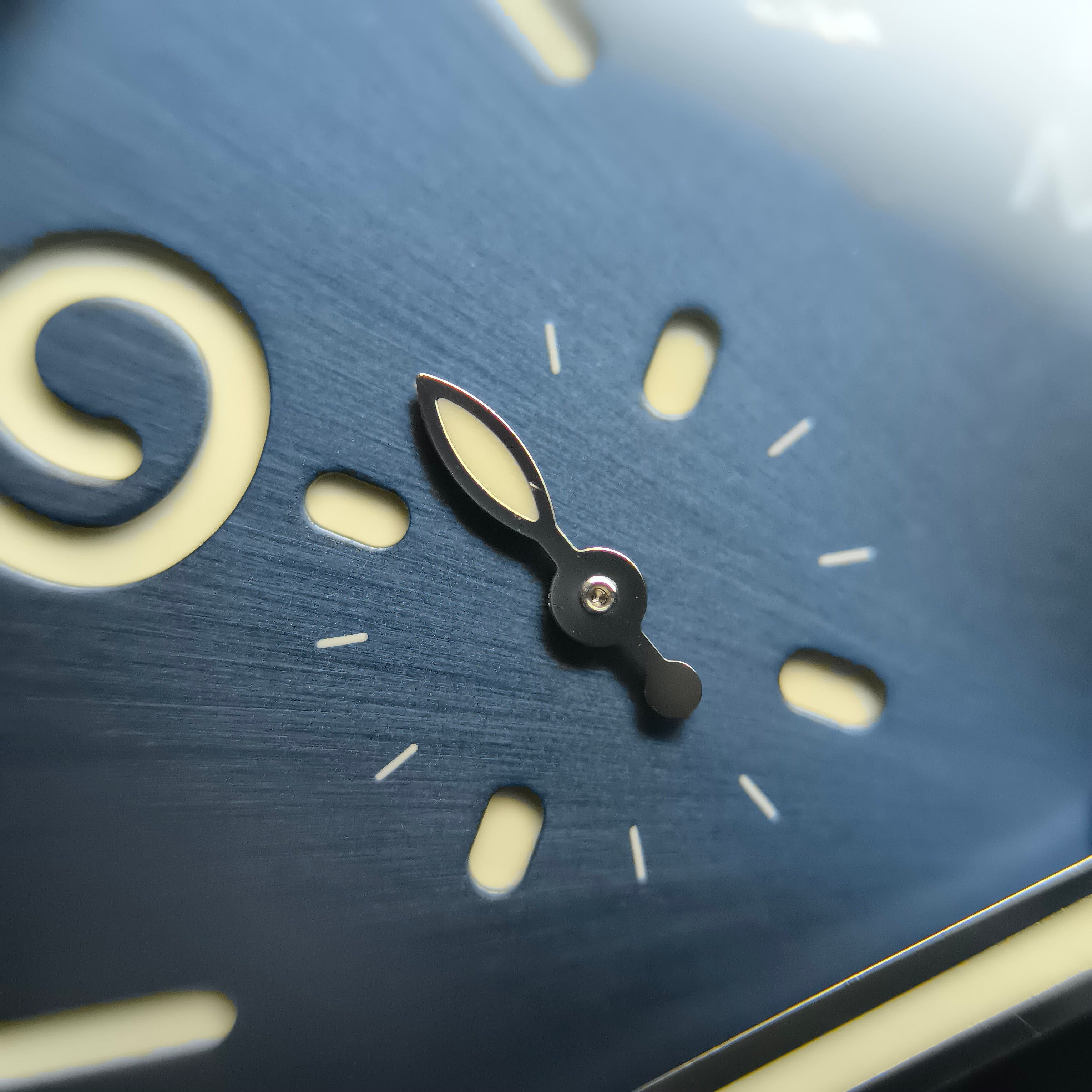 Panerai LUMINOR Luminor 44mm PAM01316