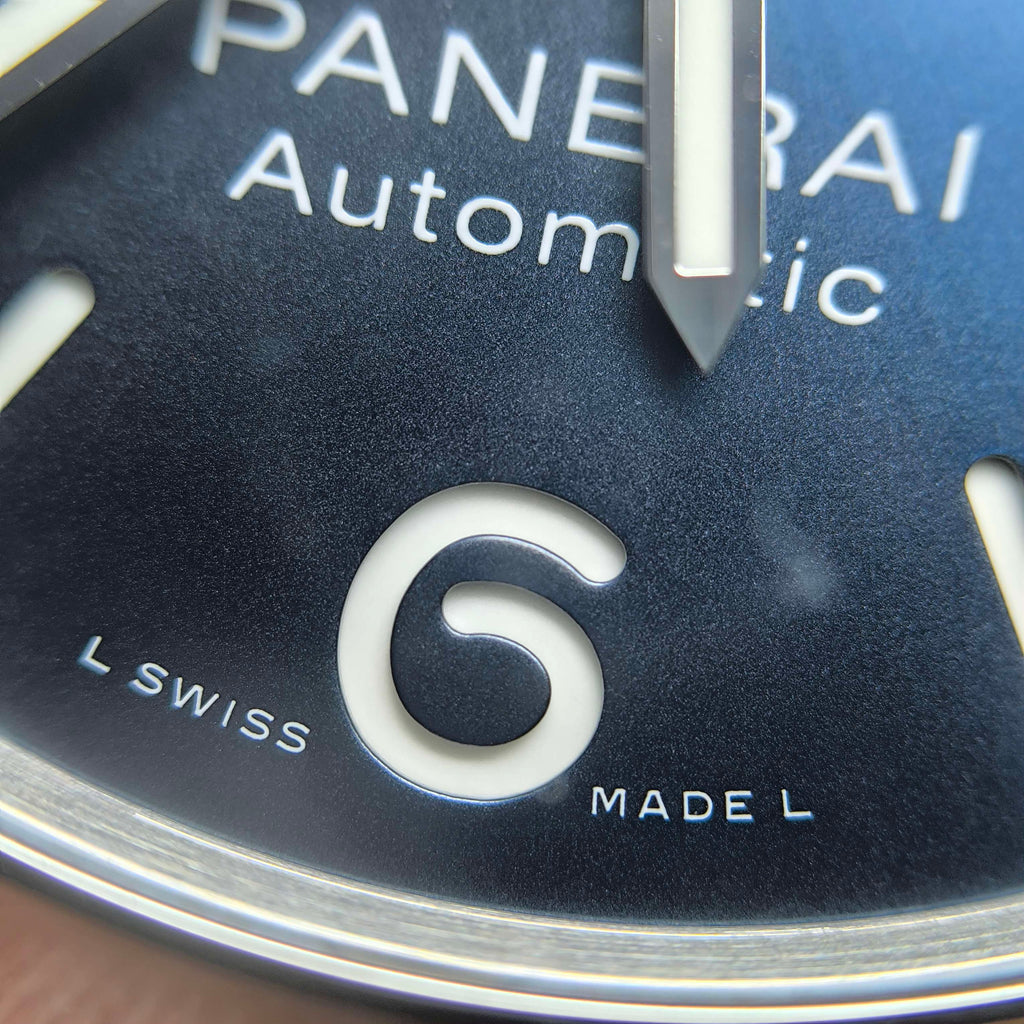 Panerai LUMINOR Luminor 44mm PAM01316