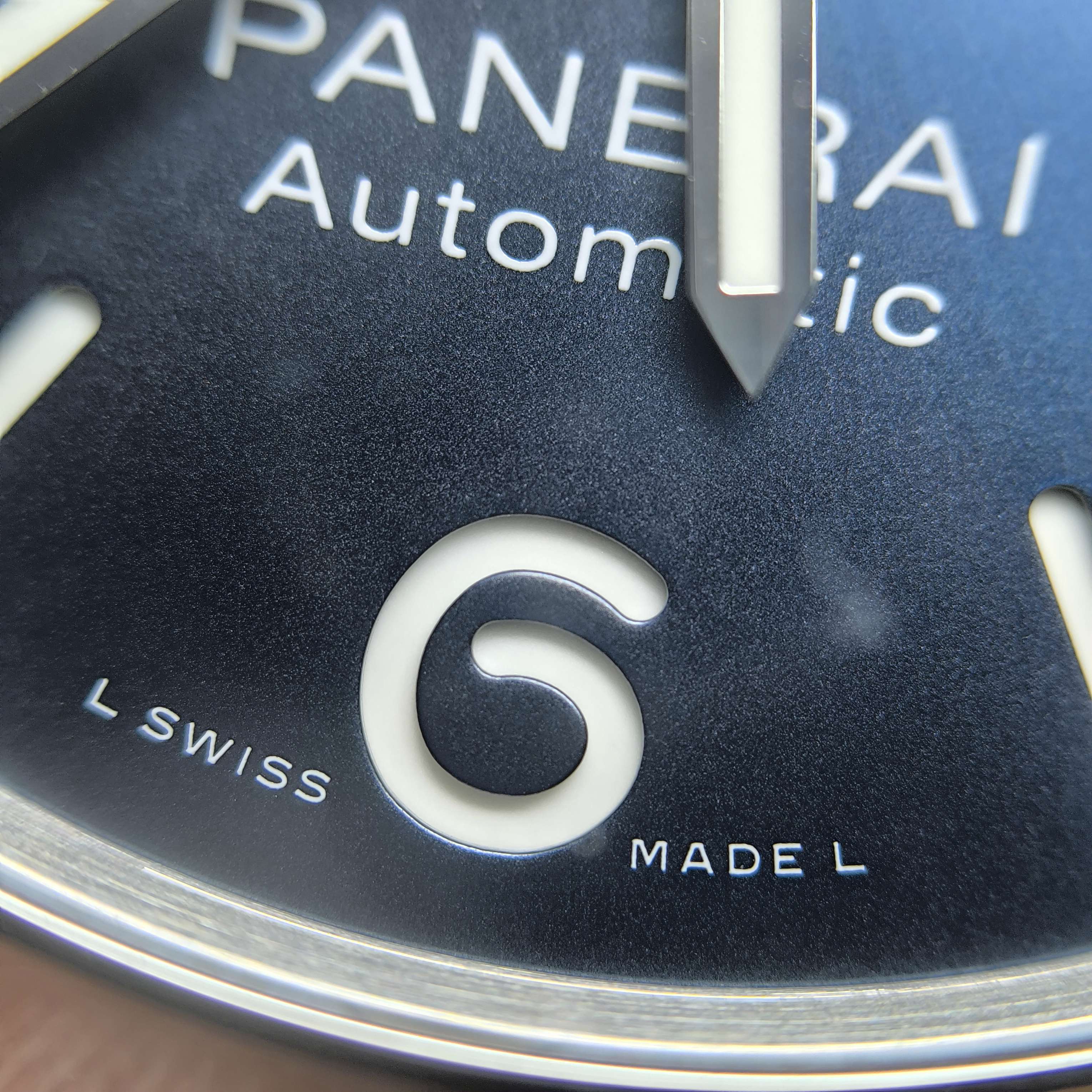 Panerai LUMINOR Luminor 44mm PAM01316