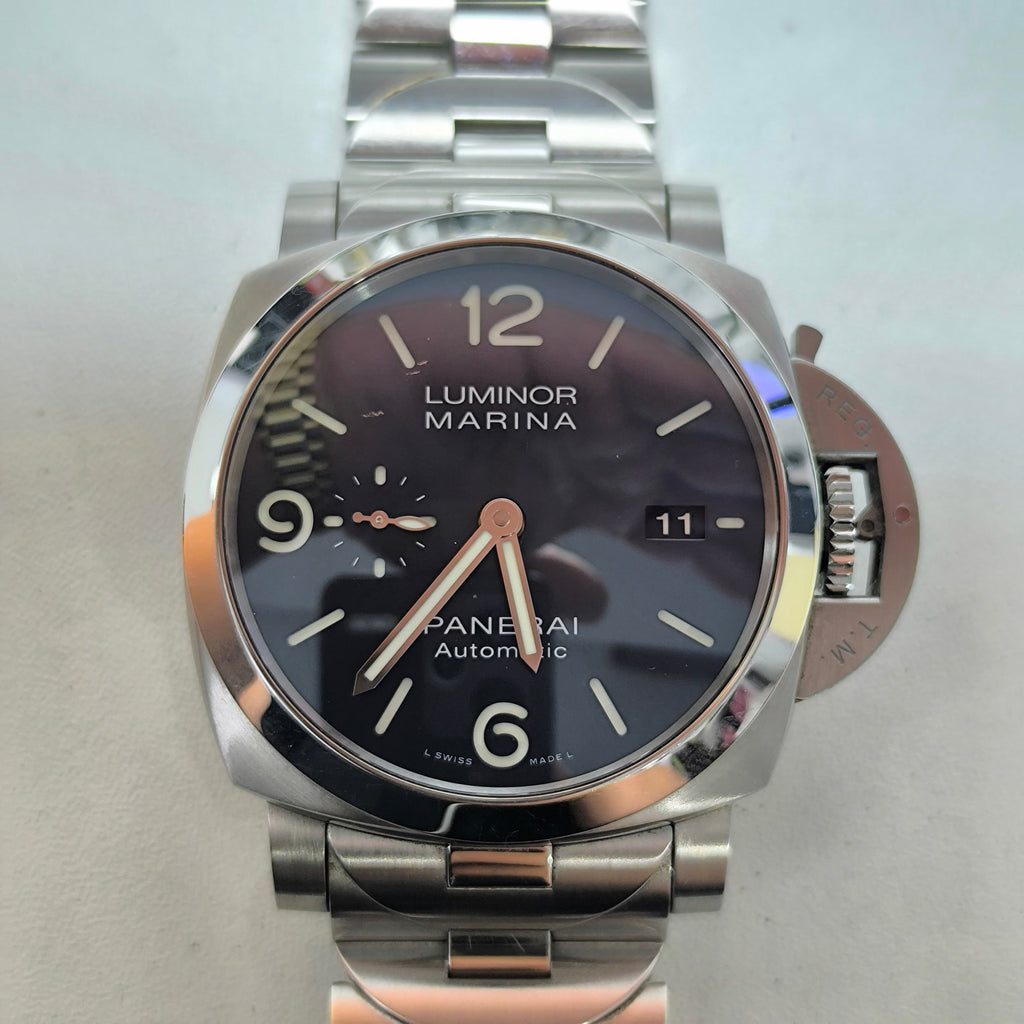 Panerai LUMINOR Luminor 44mm PAM01316