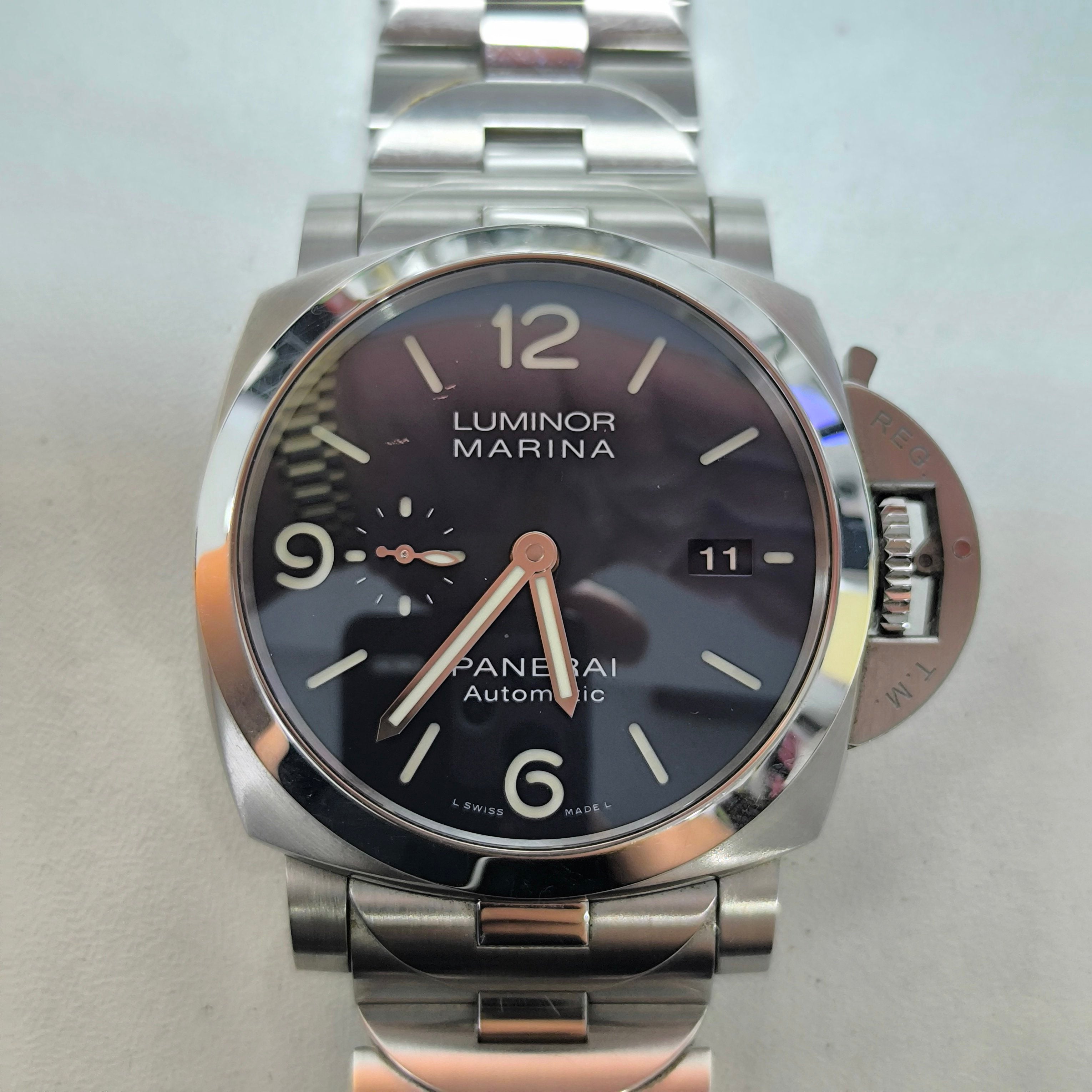 Panerai LUMINOR Luminor 44mm PAM01316