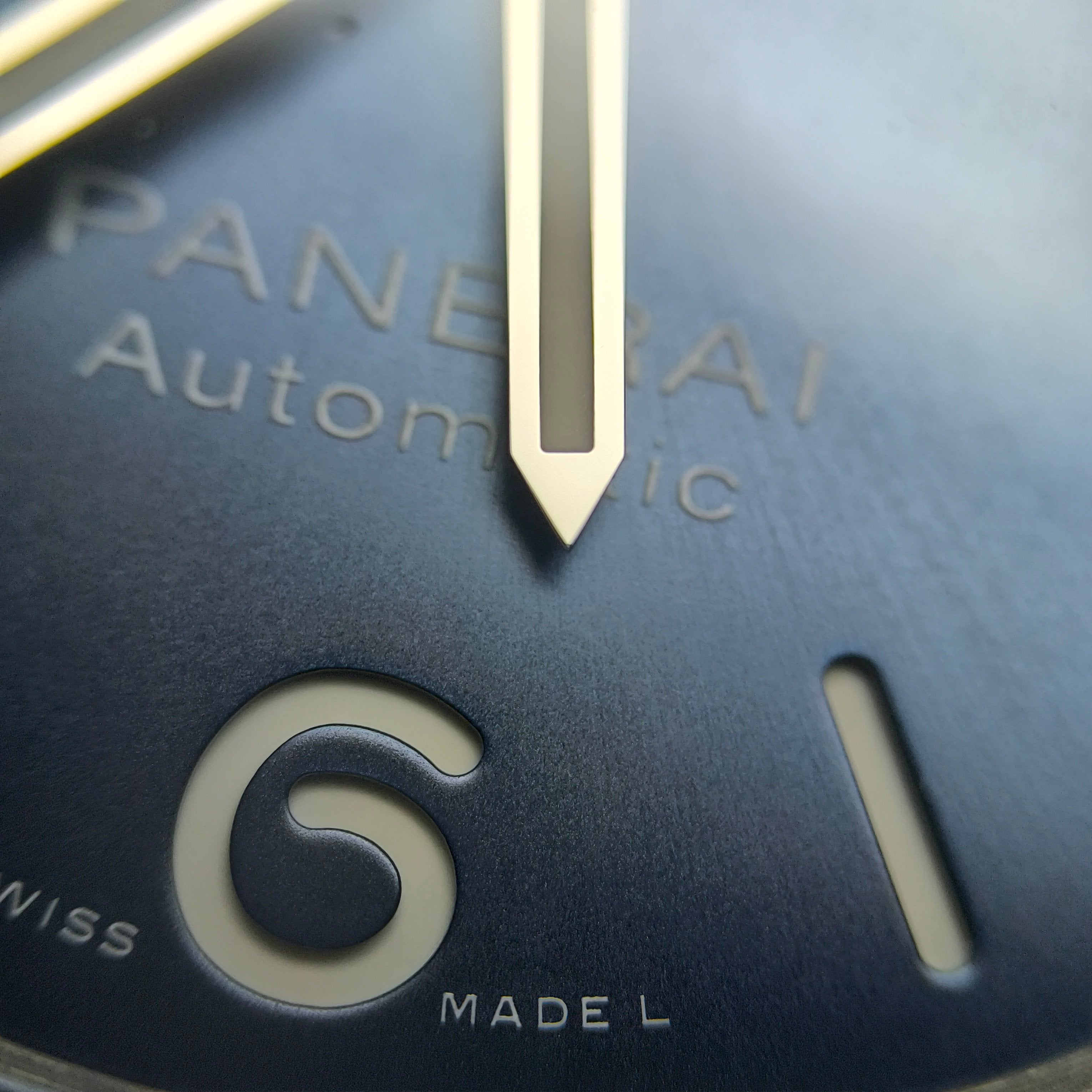 Panerai LUMINOR Luminor 44mm PAM01316