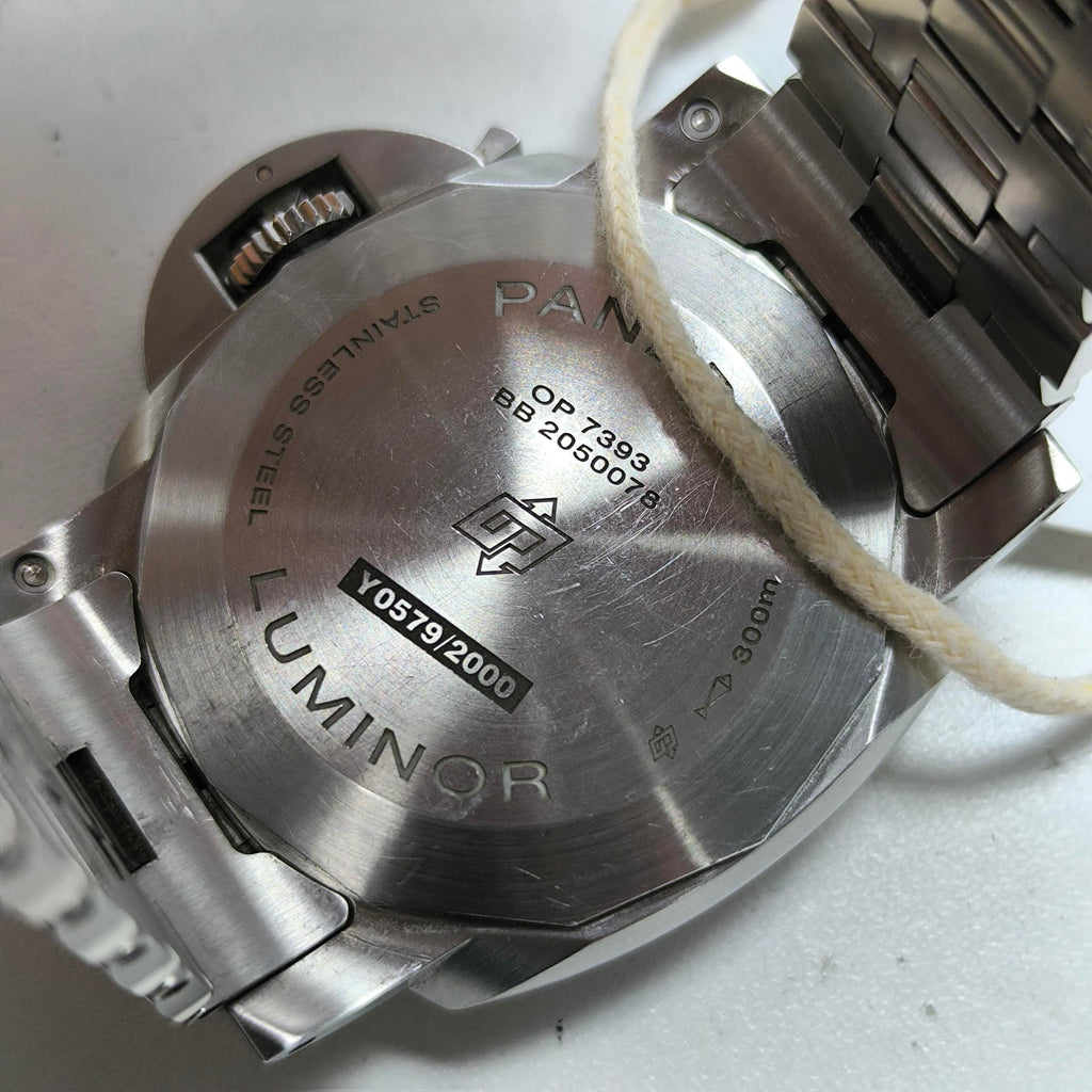 Panerai LUMINOR Luminor 44mm PAM01316