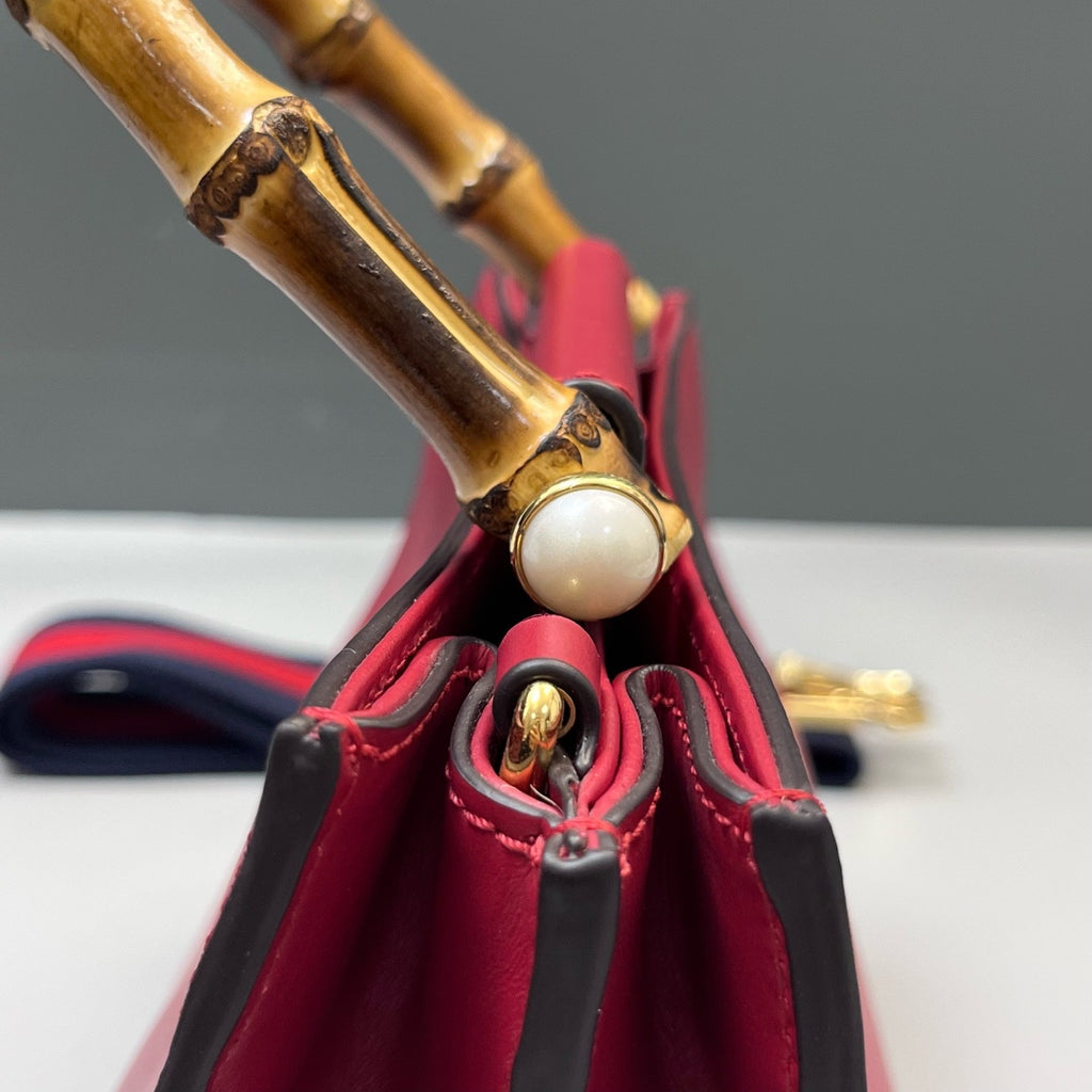 Gucci Red