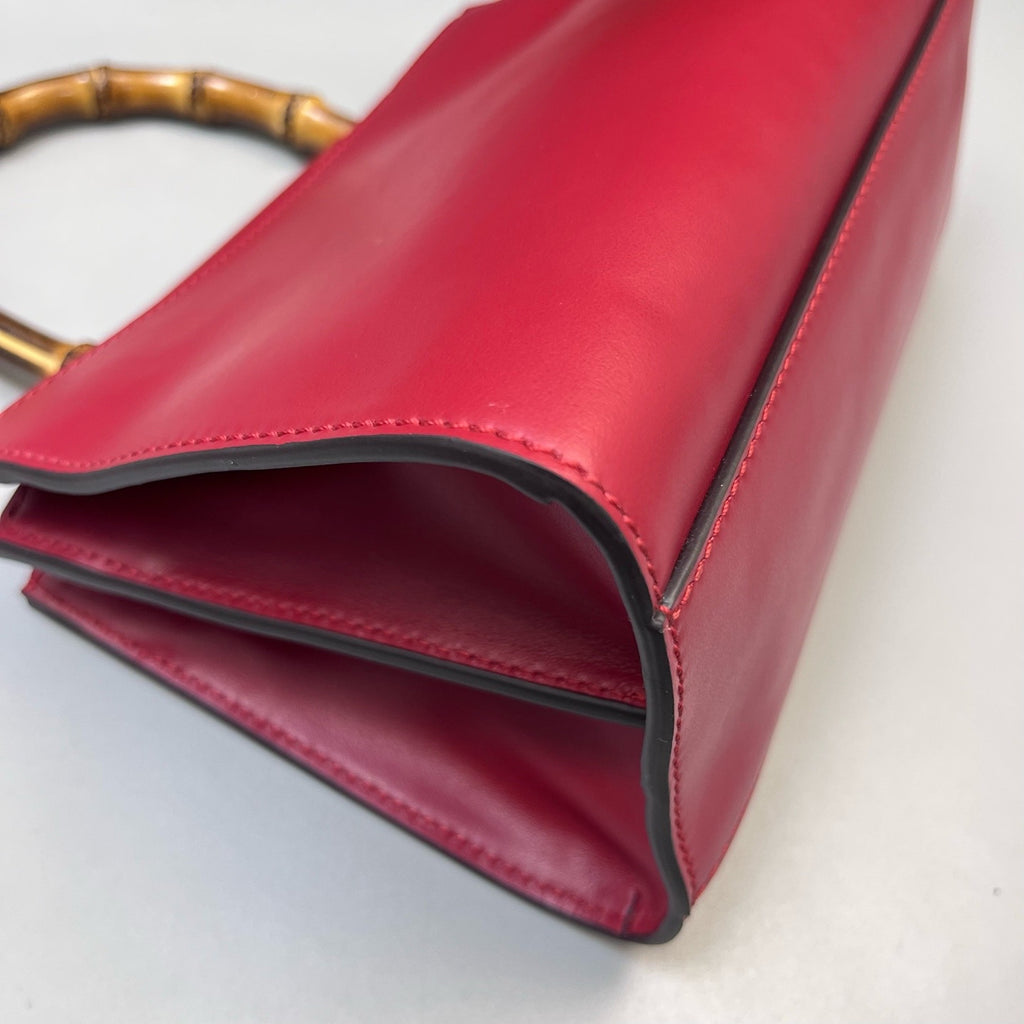 Gucci Red