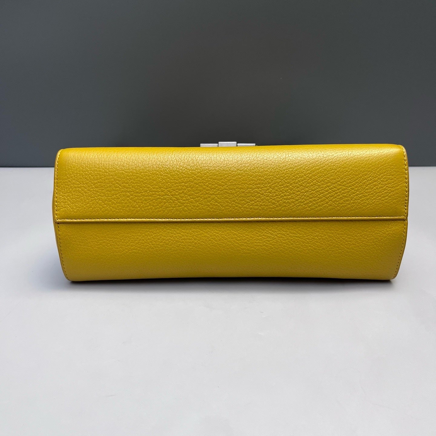 Bottega Veneta Yellow Shoulder Bag