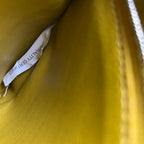 Bottega Veneta Yellow Shoulder Bag