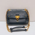 Louis Vuitton Black