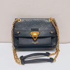 Louis Vuitton Black