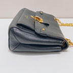 Louis Vuitton Black