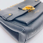 Louis Vuitton Black