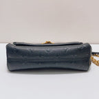 Louis Vuitton Black
