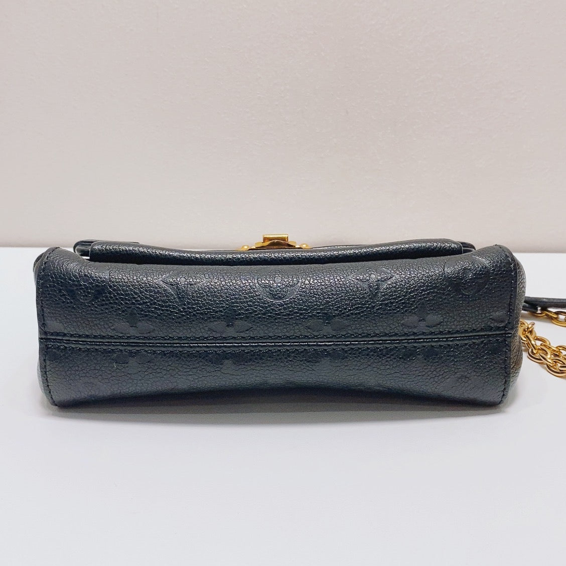 Louis Vuitton Black