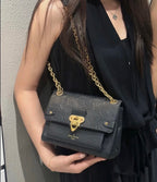 Louis Vuitton Black