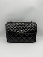 Chanel Shoulder, crossbody, and tote bag Satchel 23×10×14 A92990-B05068-94305