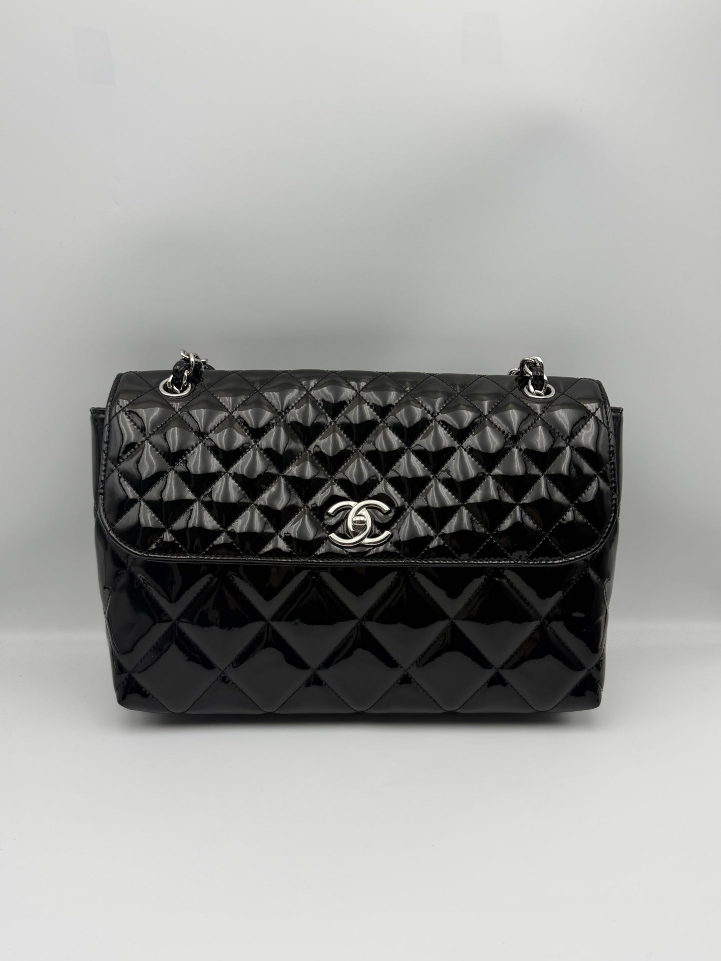 Chanel Shoulder, crossbody, and tote bag Satchel 23×10×14 A92990-B05068-94305