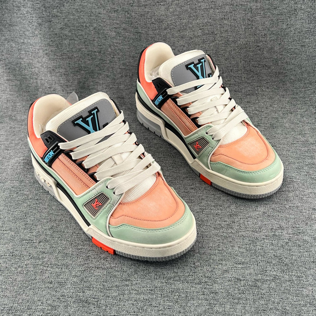 Louis Vuitton Skate shoes