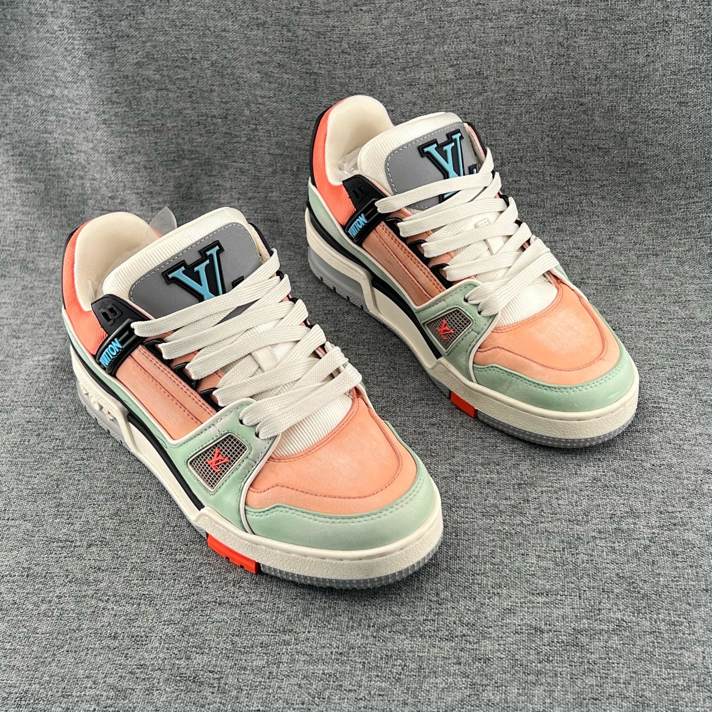 Louis Vuitton Skate shoes