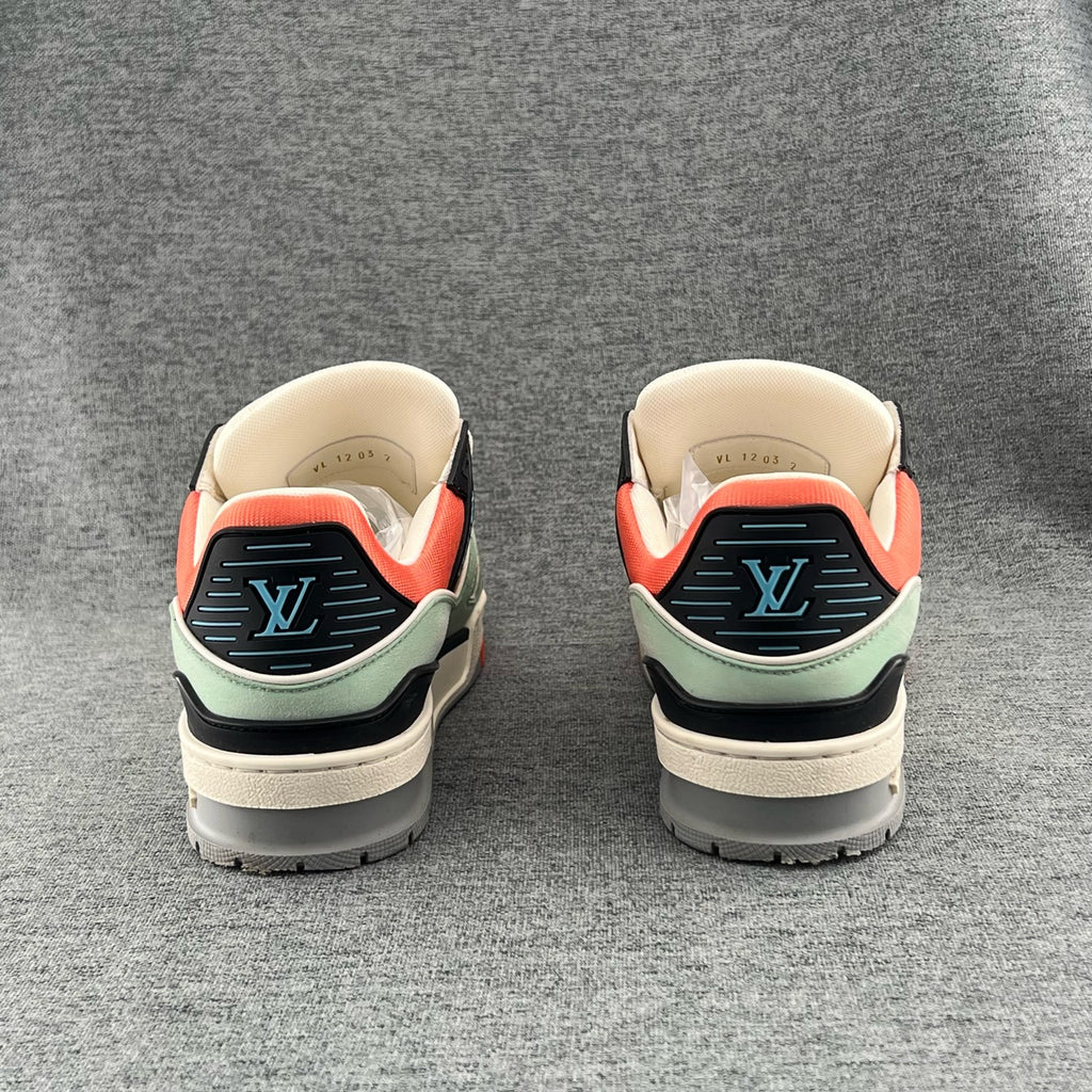 Louis Vuitton Skate shoes