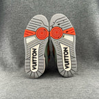 Louis Vuitton Skate shoes