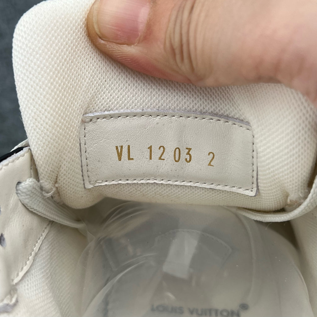 Louis Vuitton Skate shoes