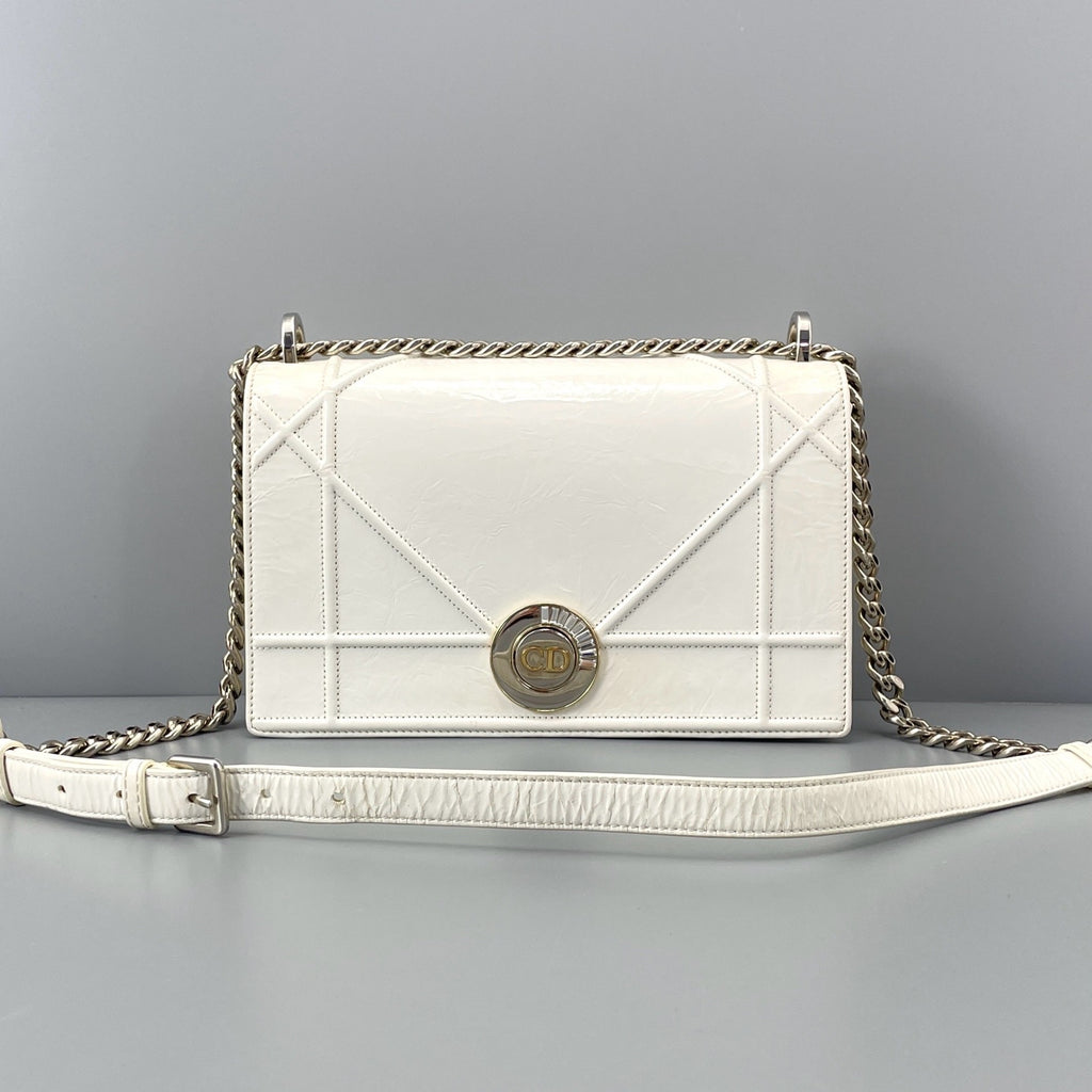 Dior White