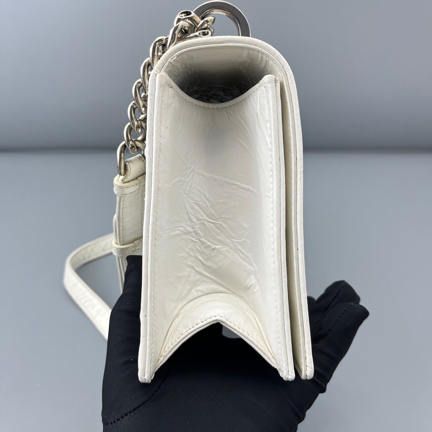 Dior White
