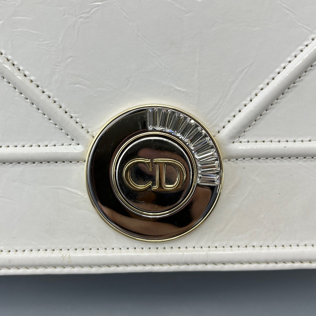 Dior White