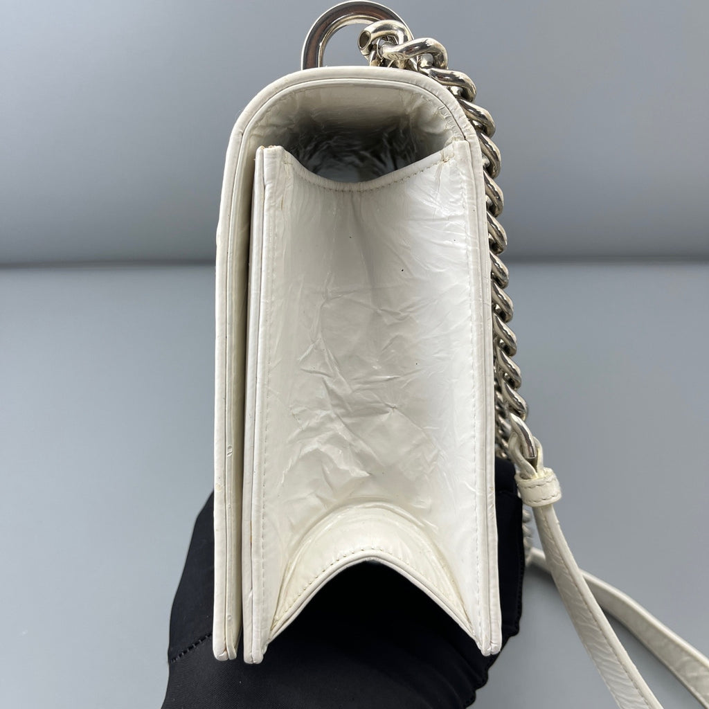 Dior White
