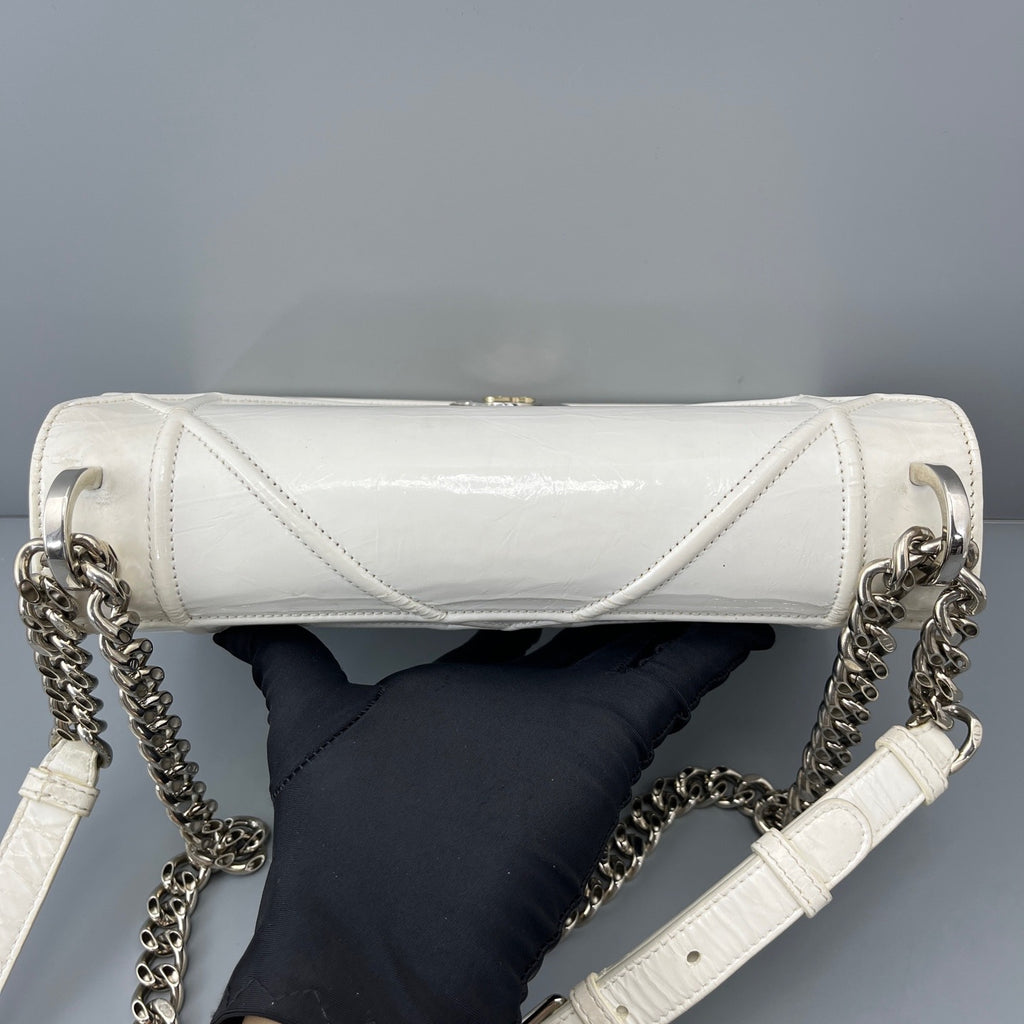 Dior White