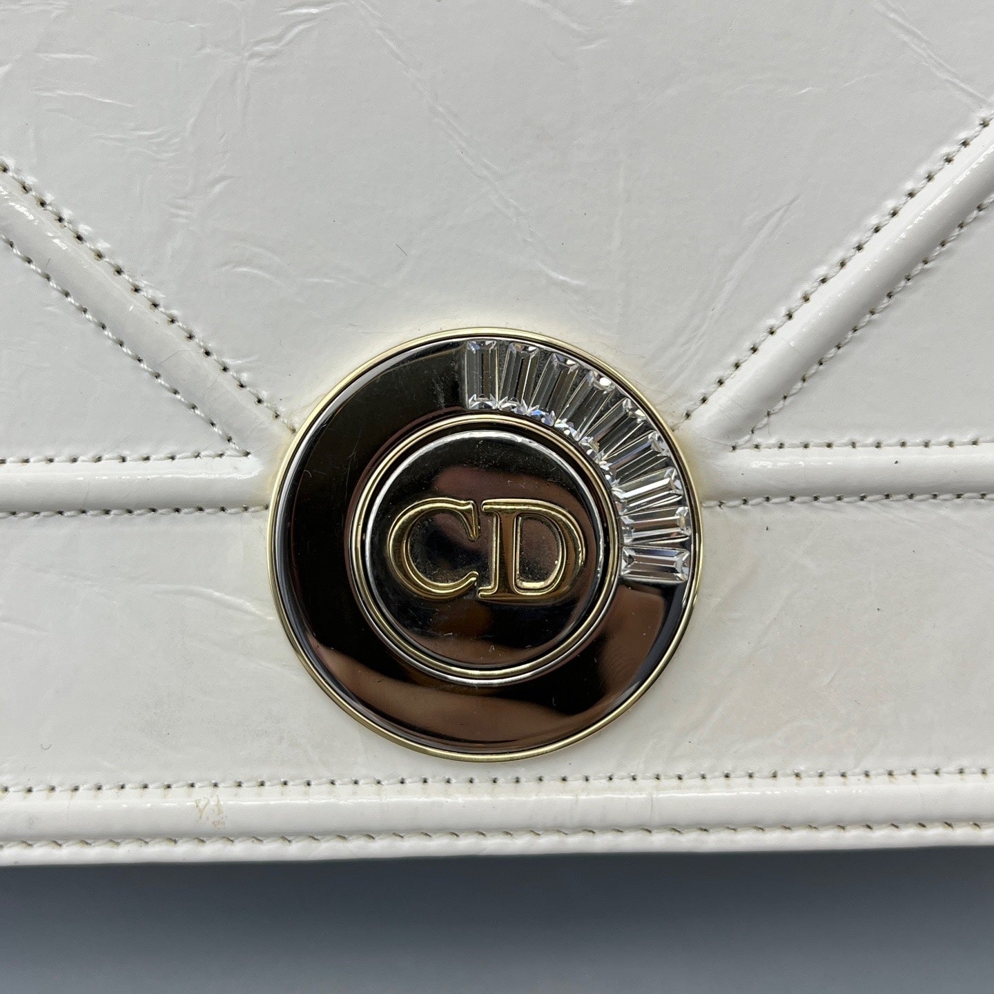 Dior White