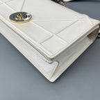 Dior White