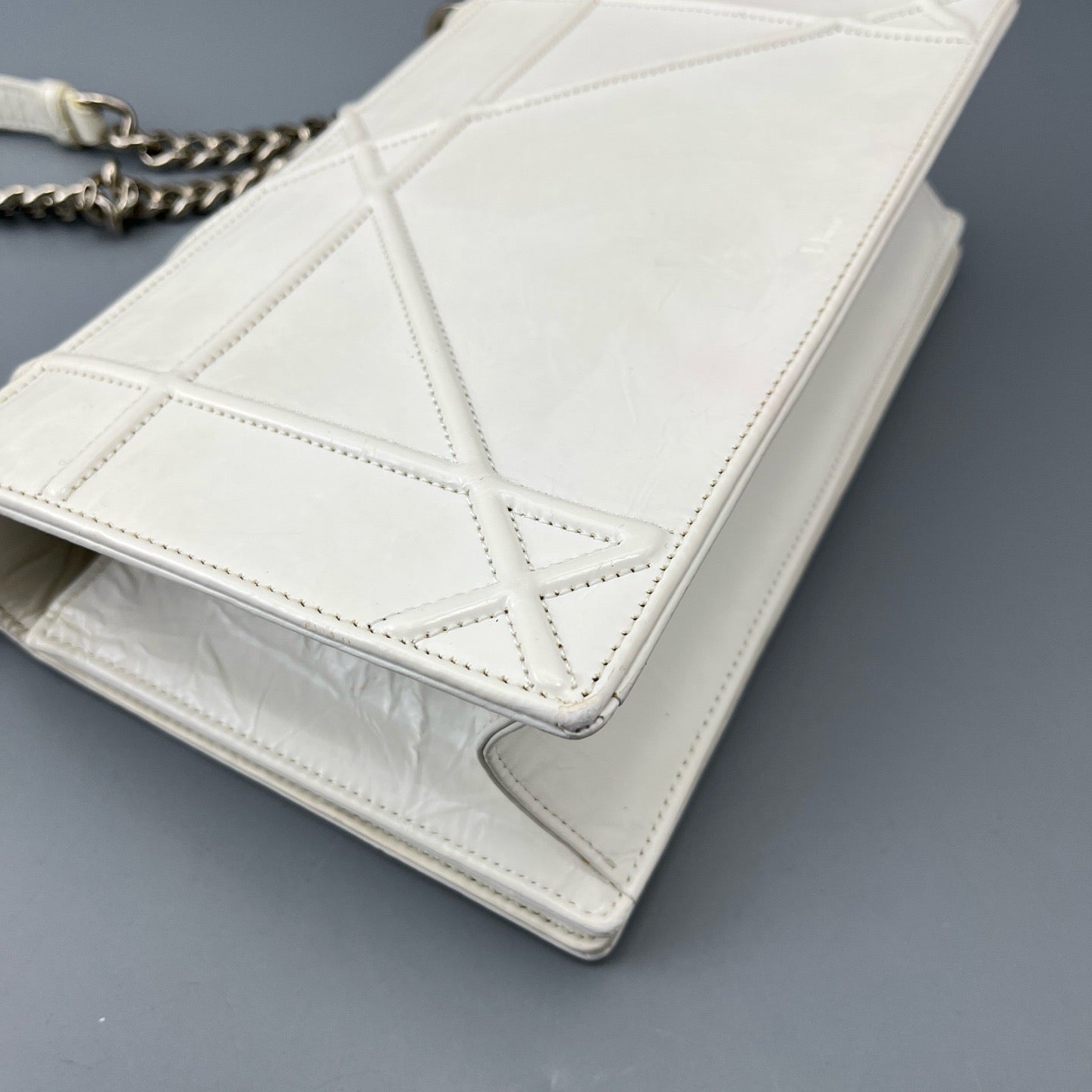 Dior White