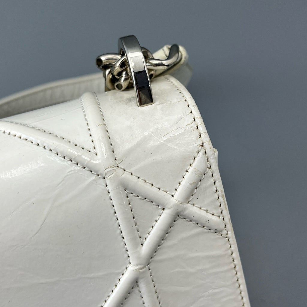 Dior White