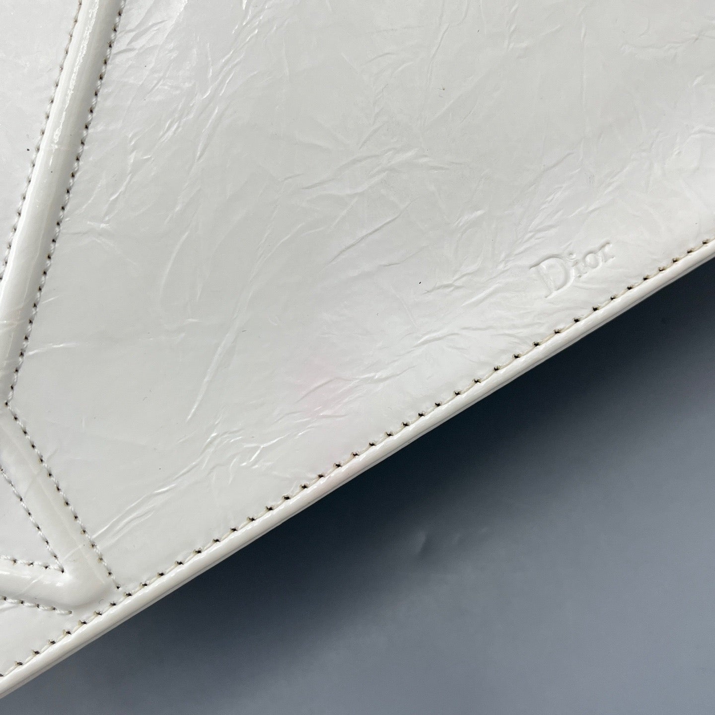 Dior White