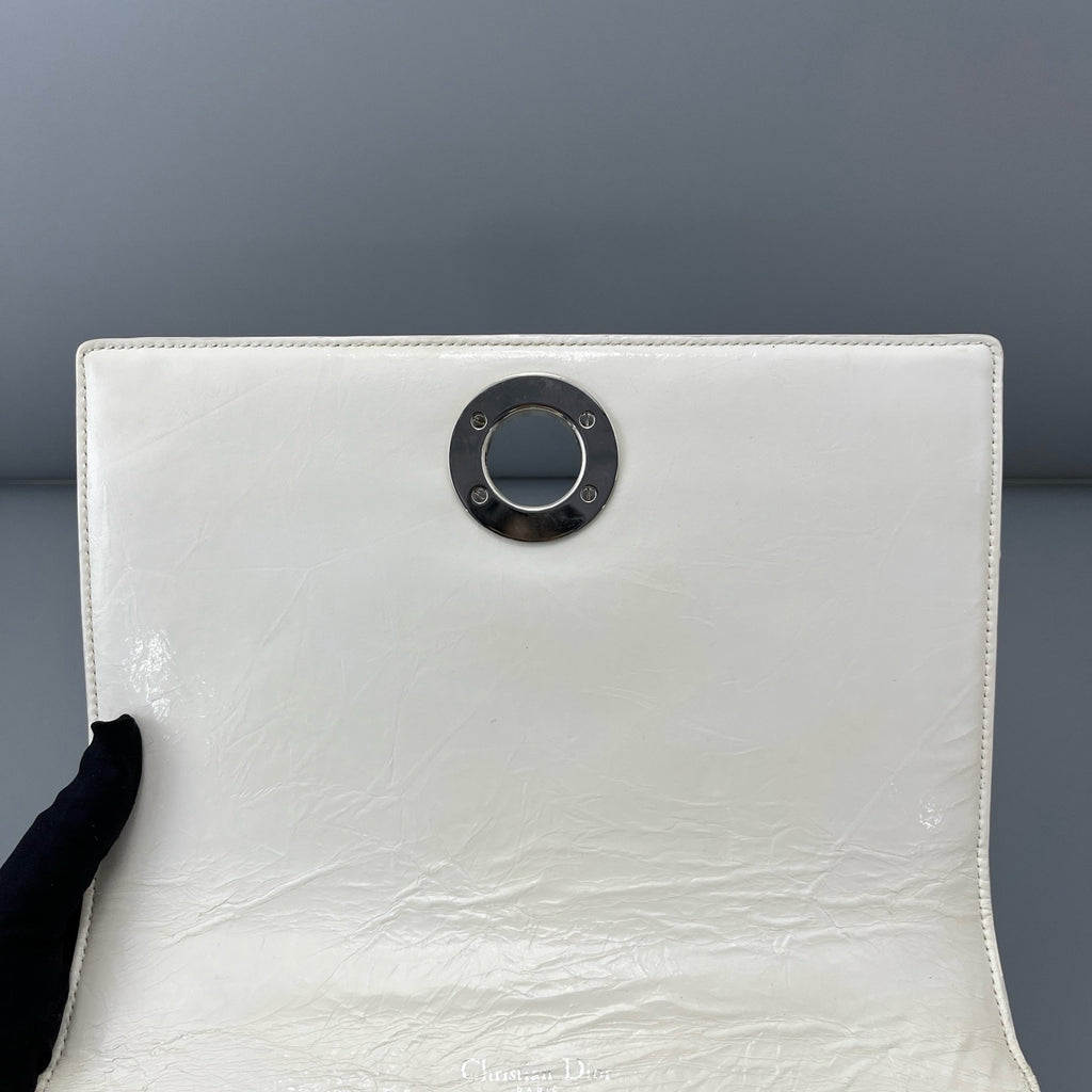 Dior White