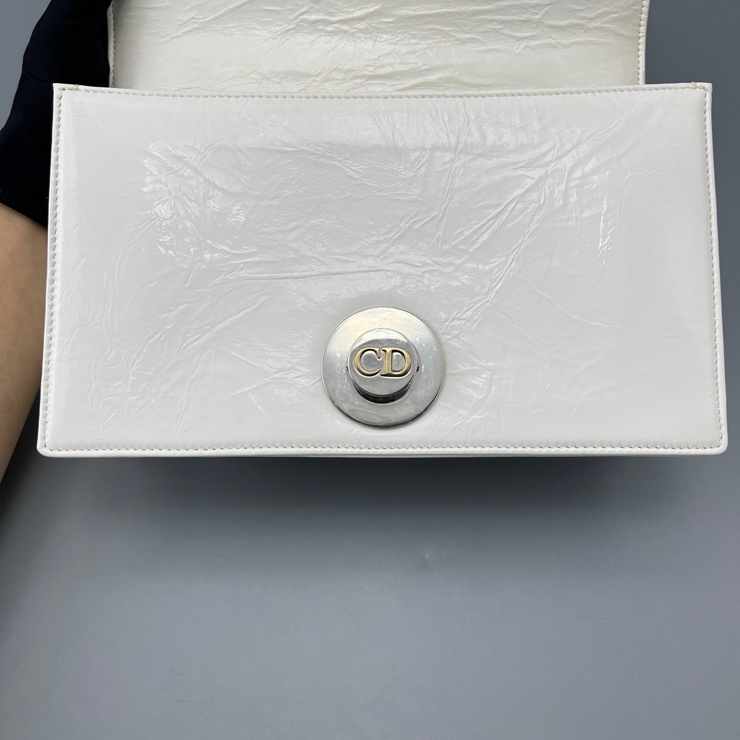 Dior White