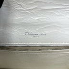 Dior White