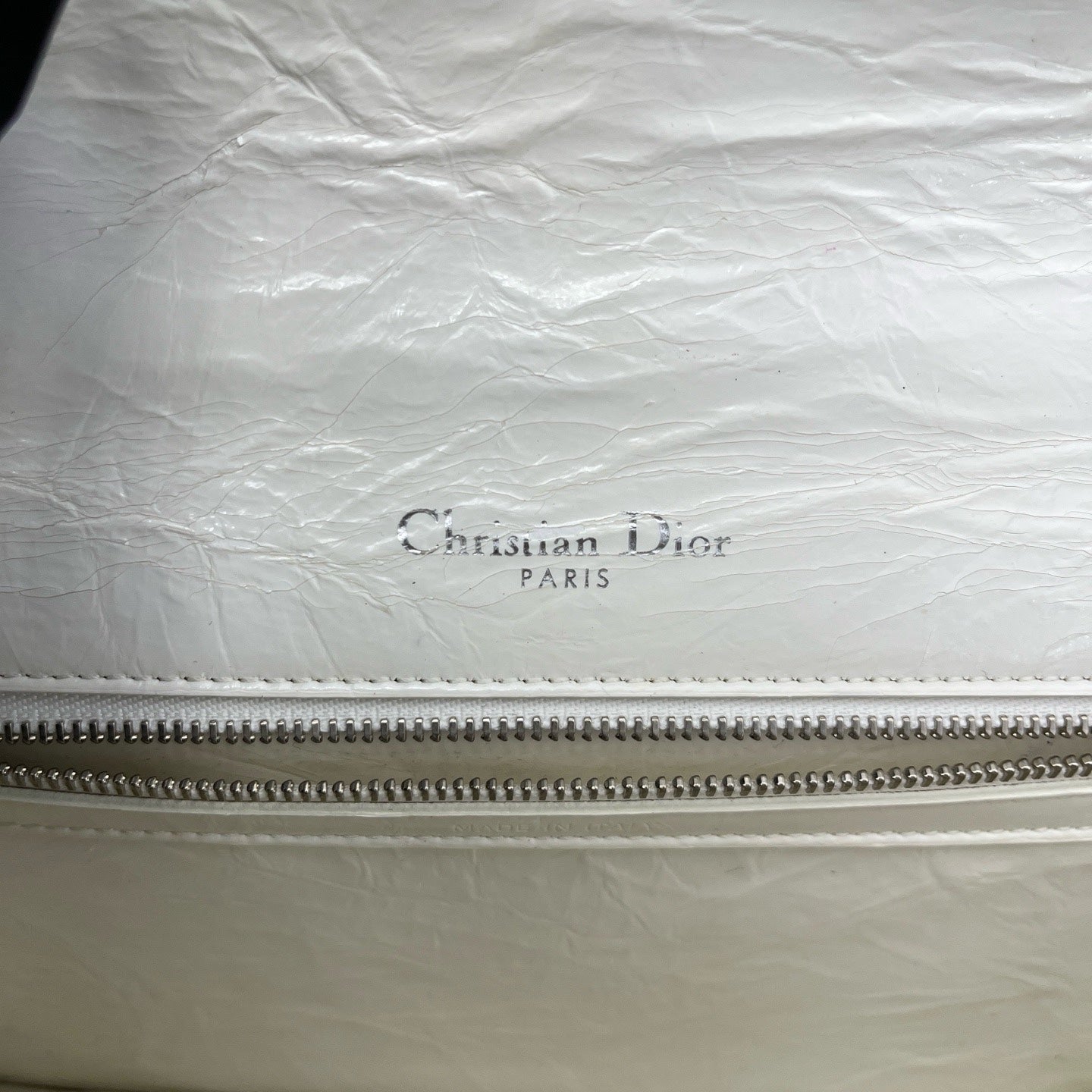 Dior White