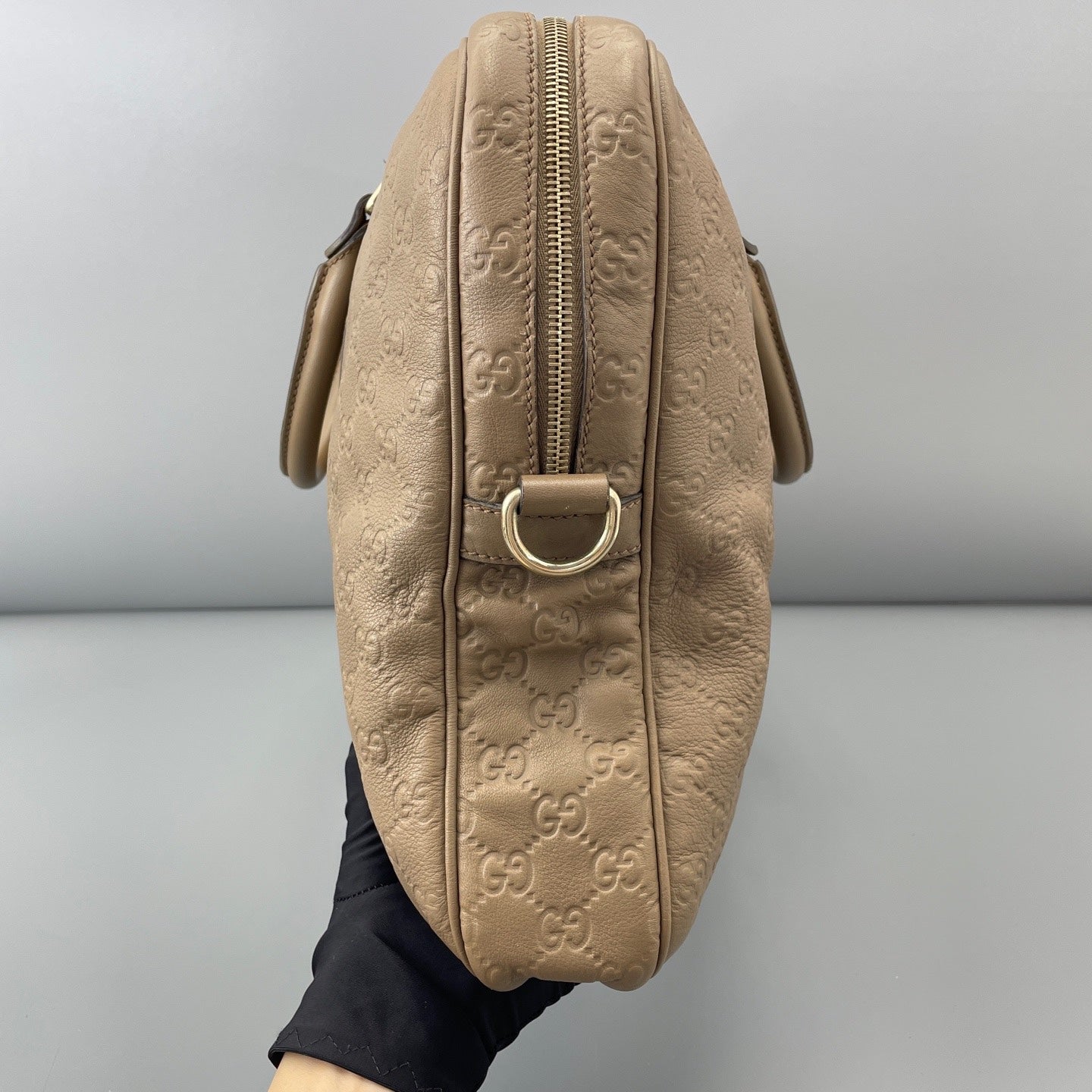 Gucci Brown