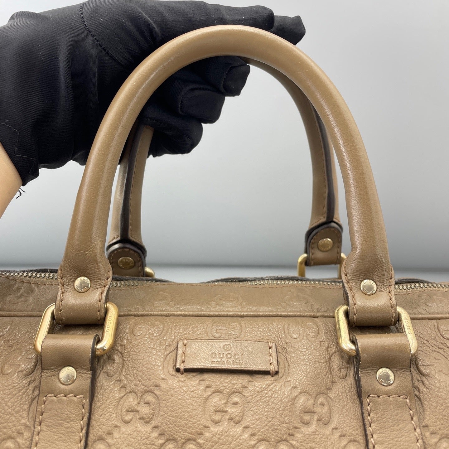 Gucci Brown