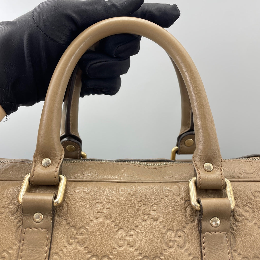 Gucci Brown