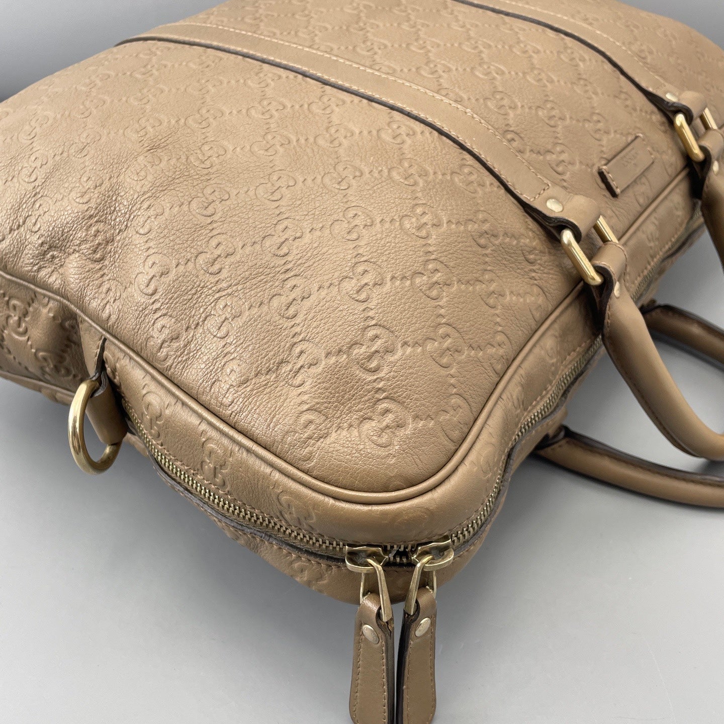 Gucci Brown