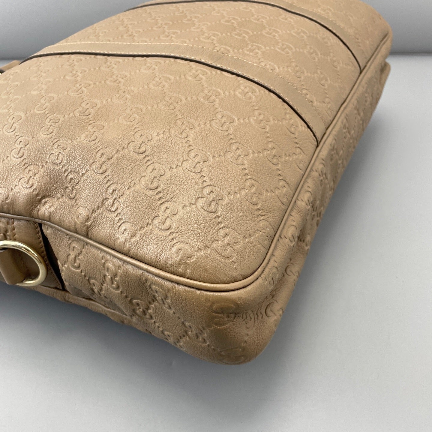 Gucci Brown