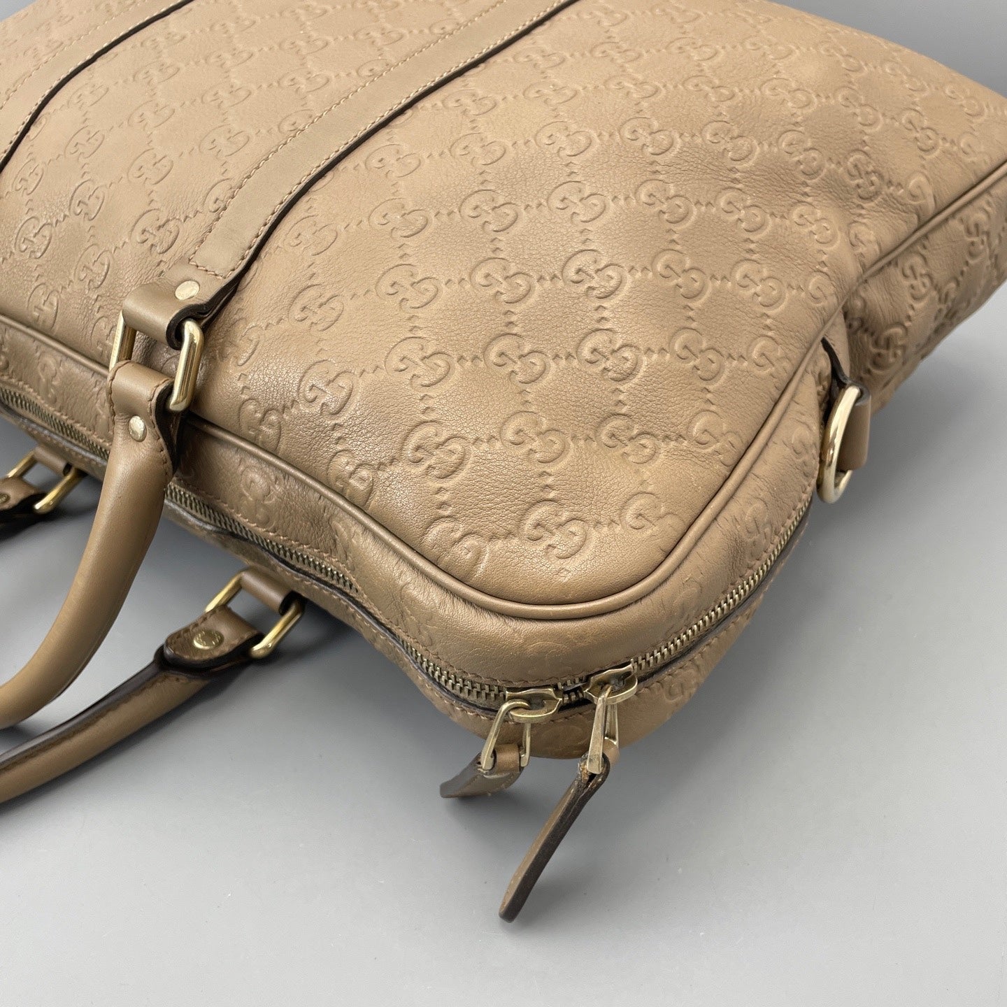 Gucci Brown