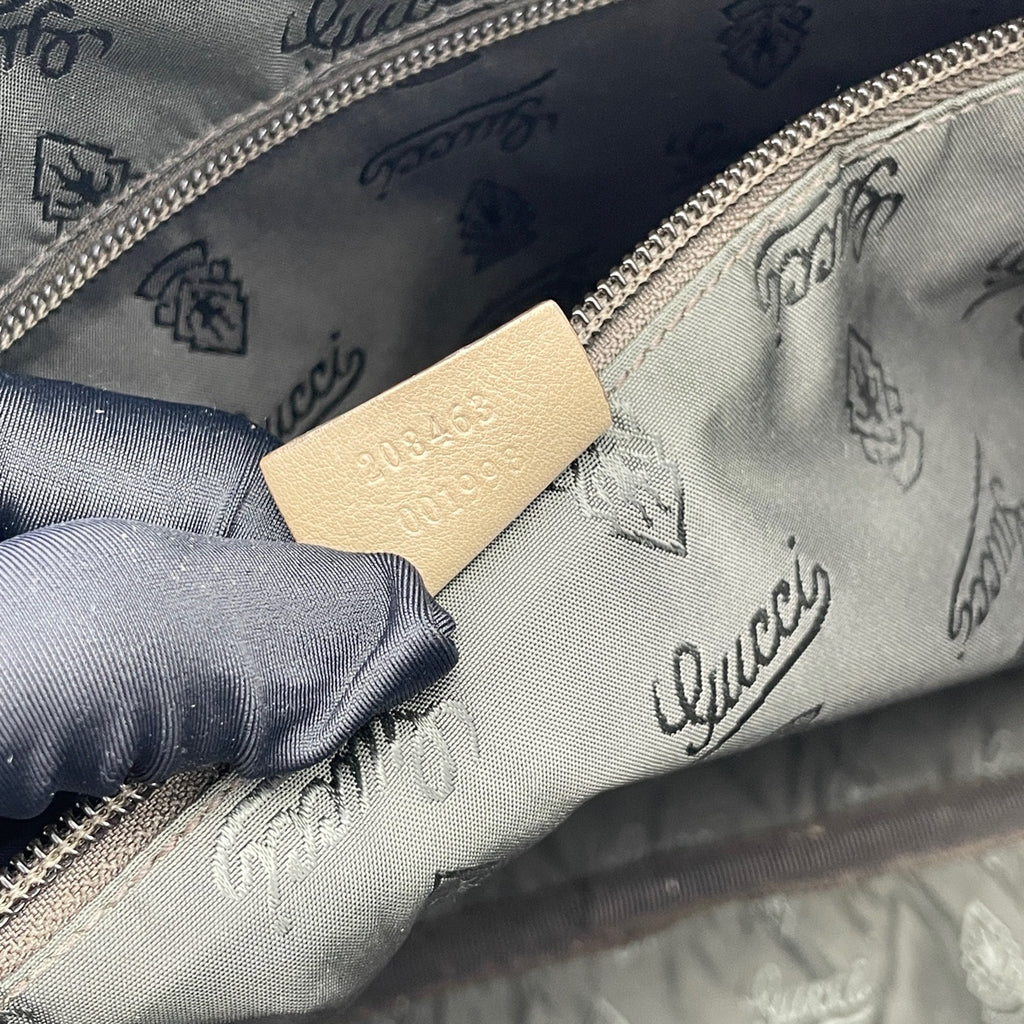 Gucci Brown
